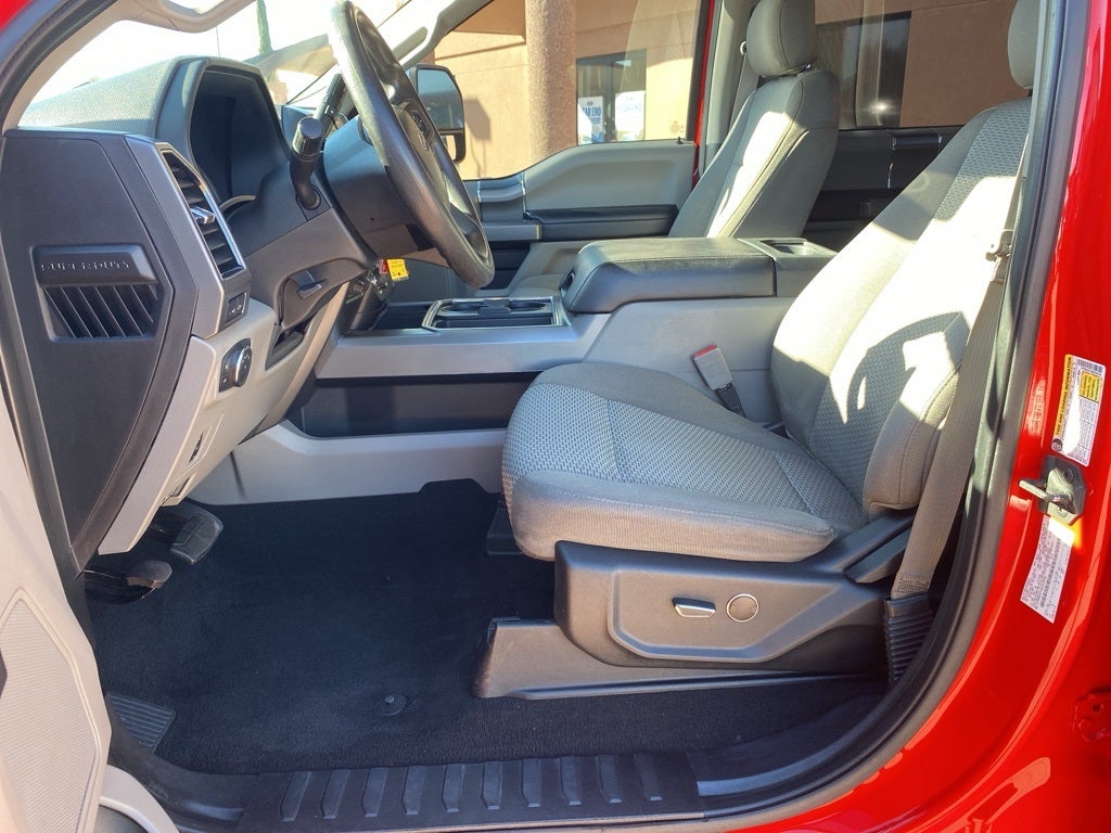 2019 Ford F-450SD XLT DRW