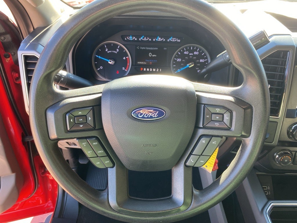 2019 Ford F-450SD XLT DRW