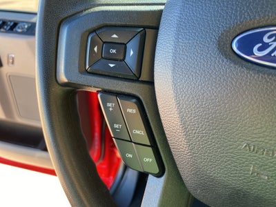 2019 Ford F-450SD XLT DRW