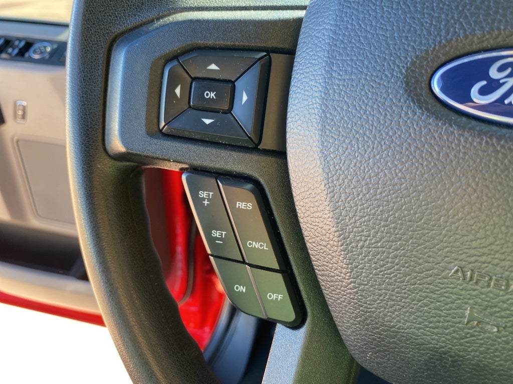 2019 Ford F-450SD XLT DRW