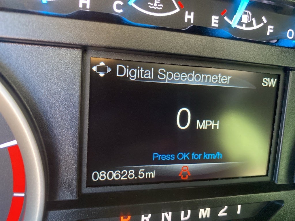 2019 Ford F-450SD XLT DRW