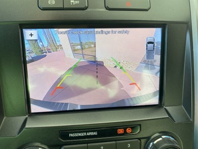 2019 Ford F-450SD XLT DRW