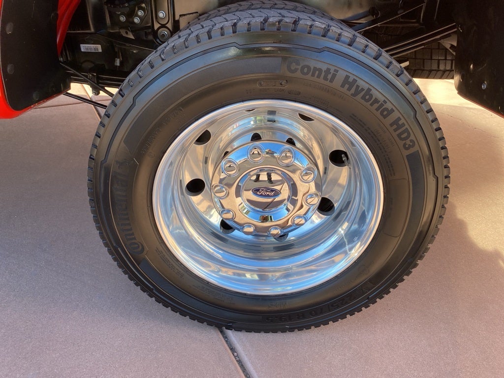 2019 Ford F-450SD XLT DRW