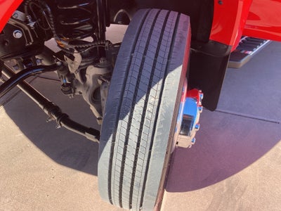 2019 Ford F-450SD XLT DRW