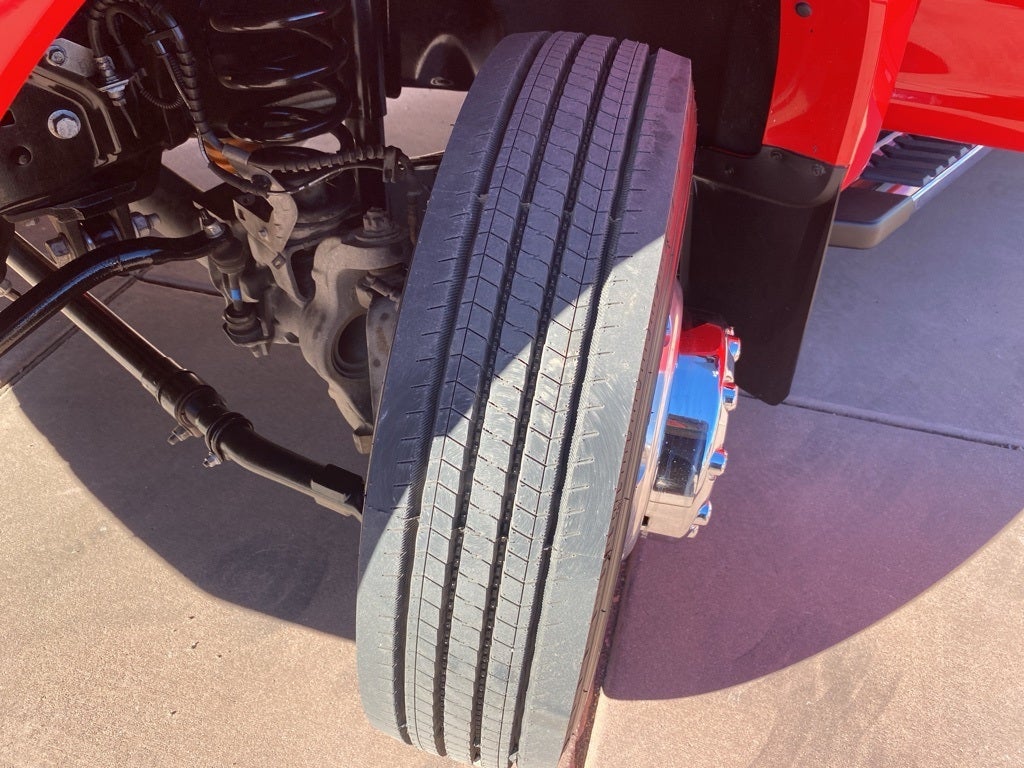 2019 Ford F-450SD XLT DRW