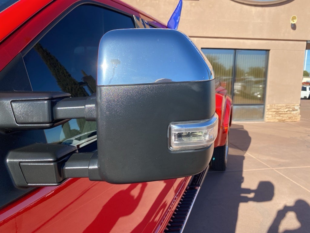 2019 Ford F-450SD XLT DRW