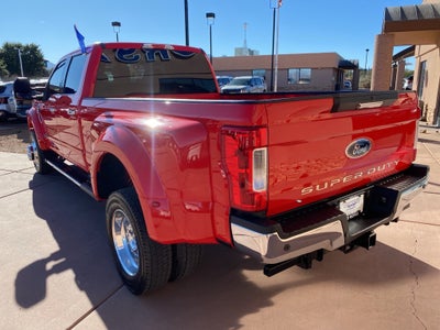 2019 Ford F-450SD XLT DRW