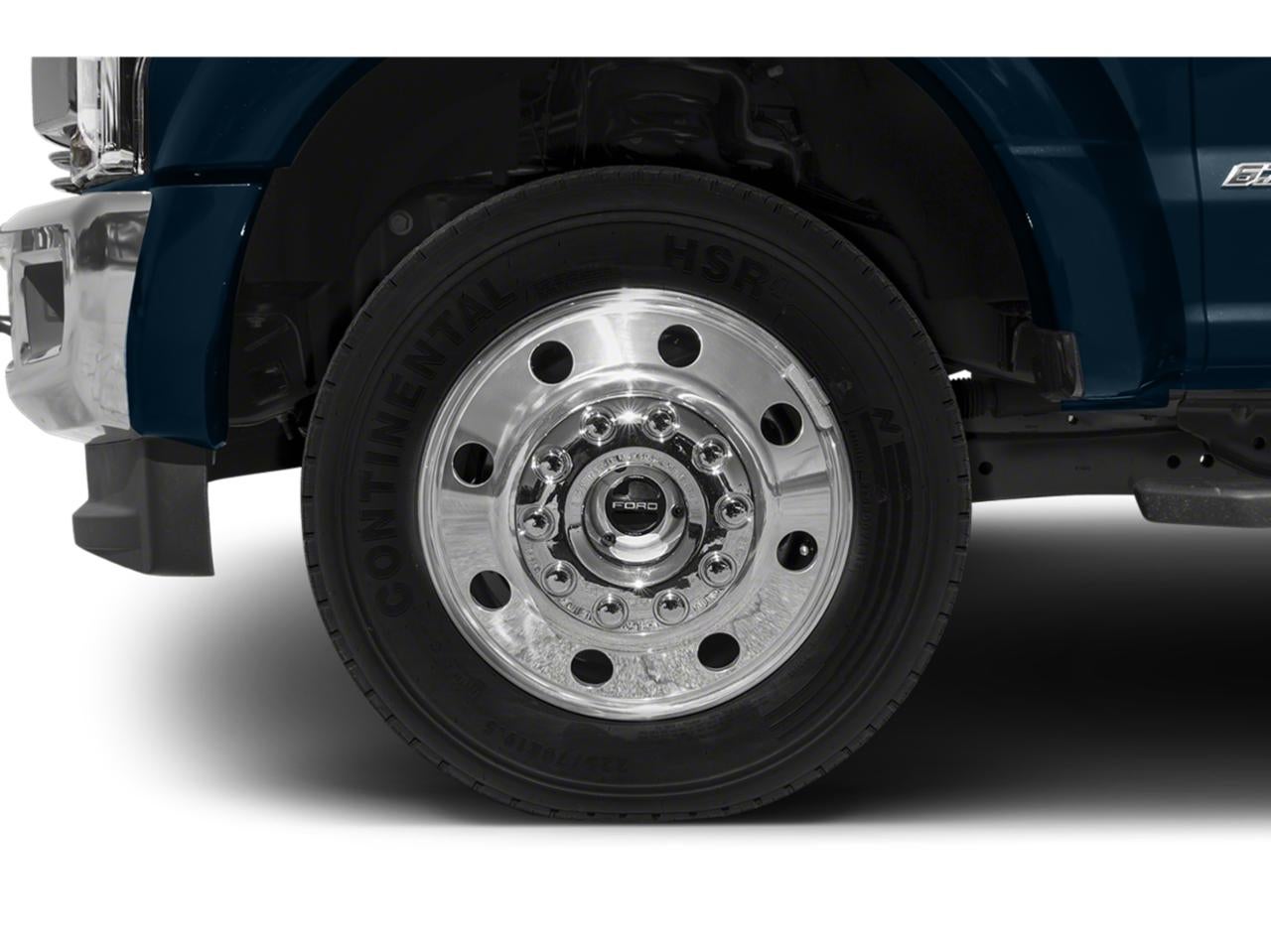 2019 Ford F-450SD XLT DRW