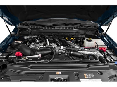 2019 Ford F-450SD XLT DRW