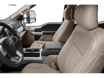 2019 Ford F-450SD XLT DRW