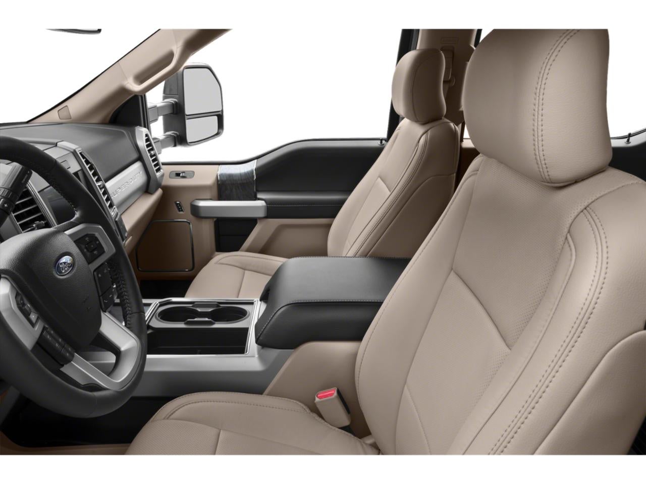 2019 Ford F-450SD XLT DRW