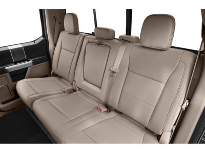 2019 Ford F-450SD XLT DRW