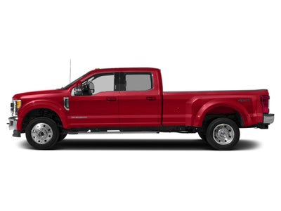 2019 Ford F-450SD XLT DRW