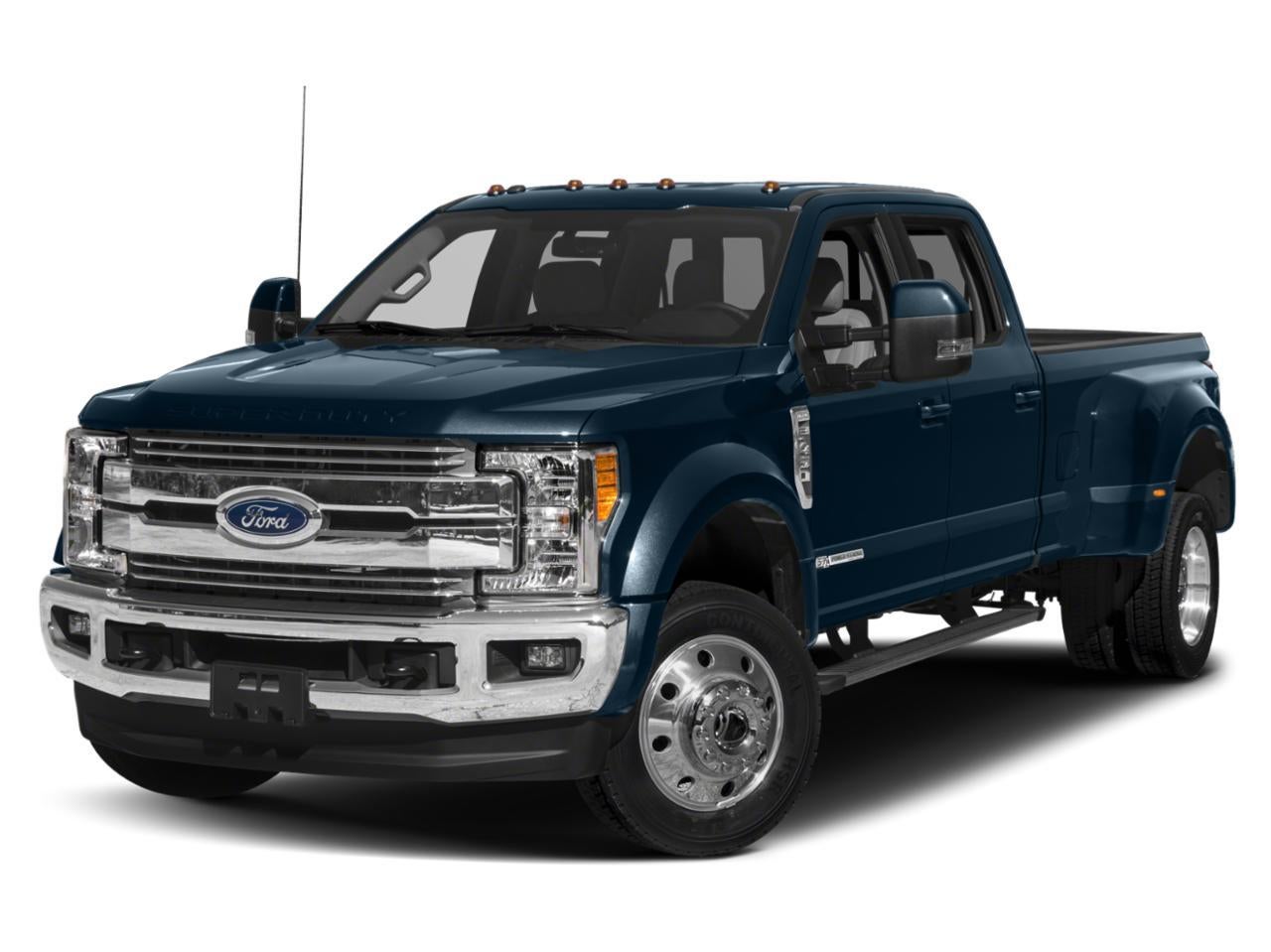 2019 Ford F-450SD XLT DRW