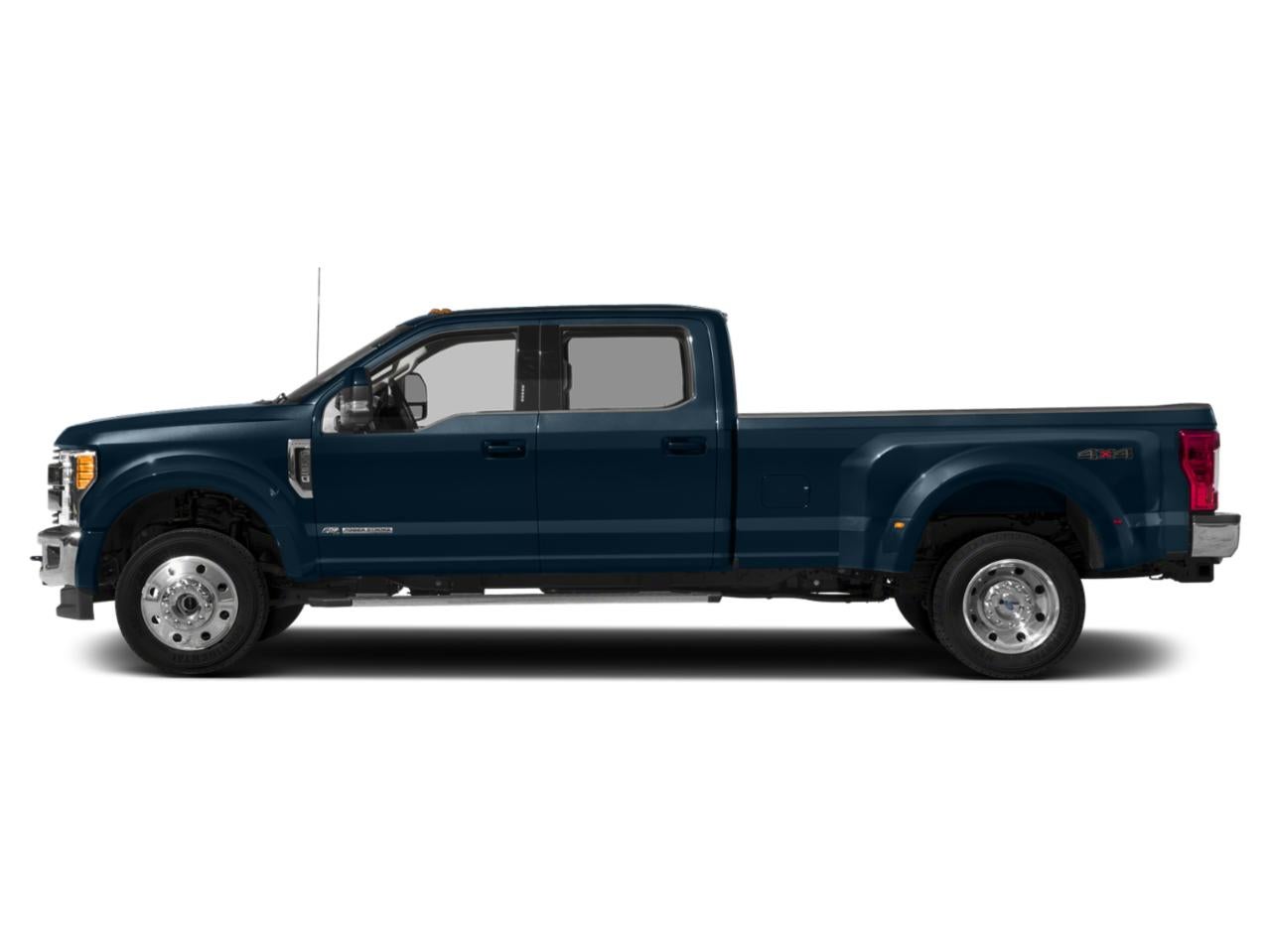 2019 Ford F-450SD XLT DRW