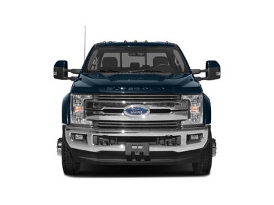2019 Ford F-450SD XLT DRW