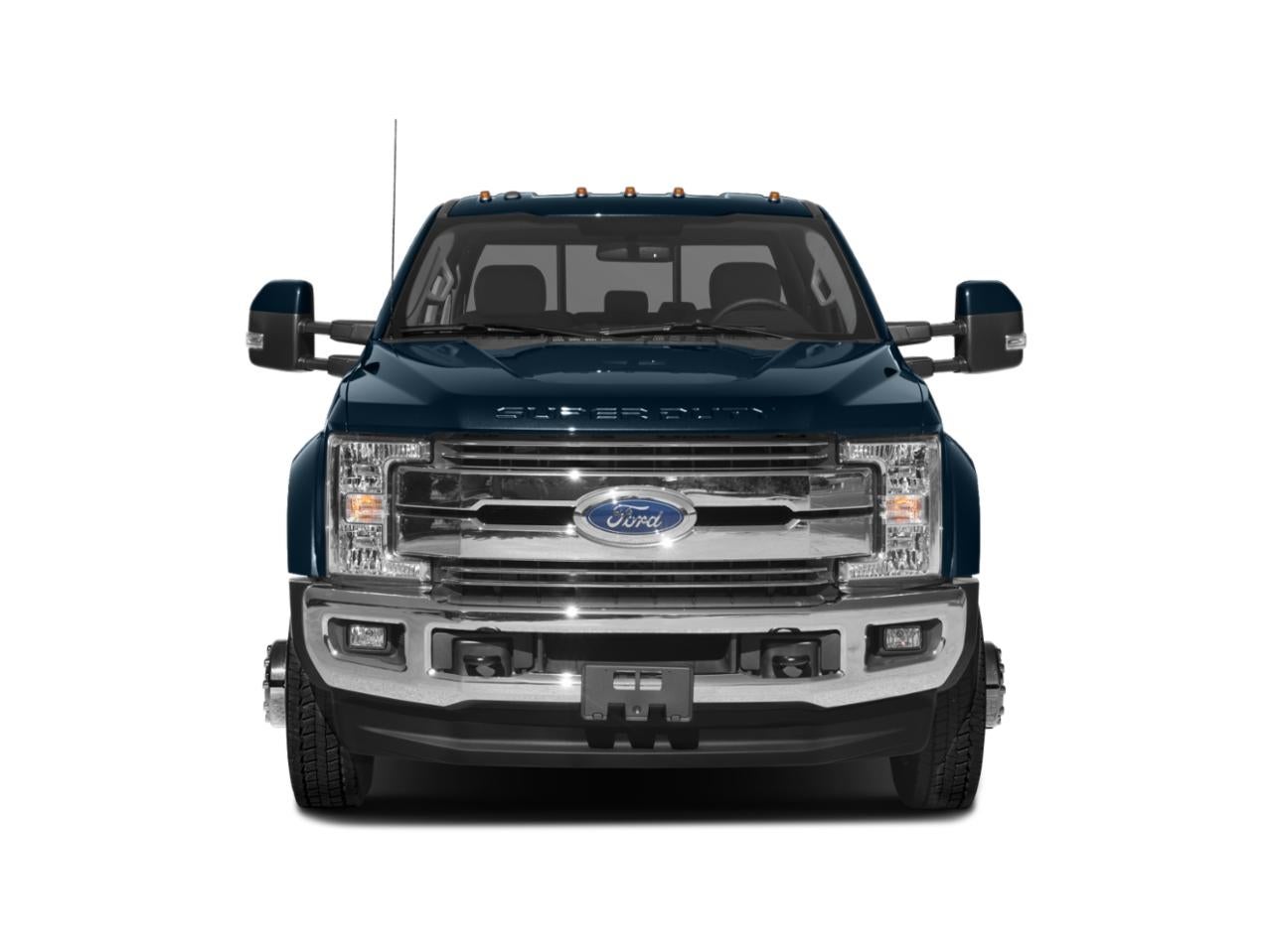 2019 Ford F-450SD XLT DRW