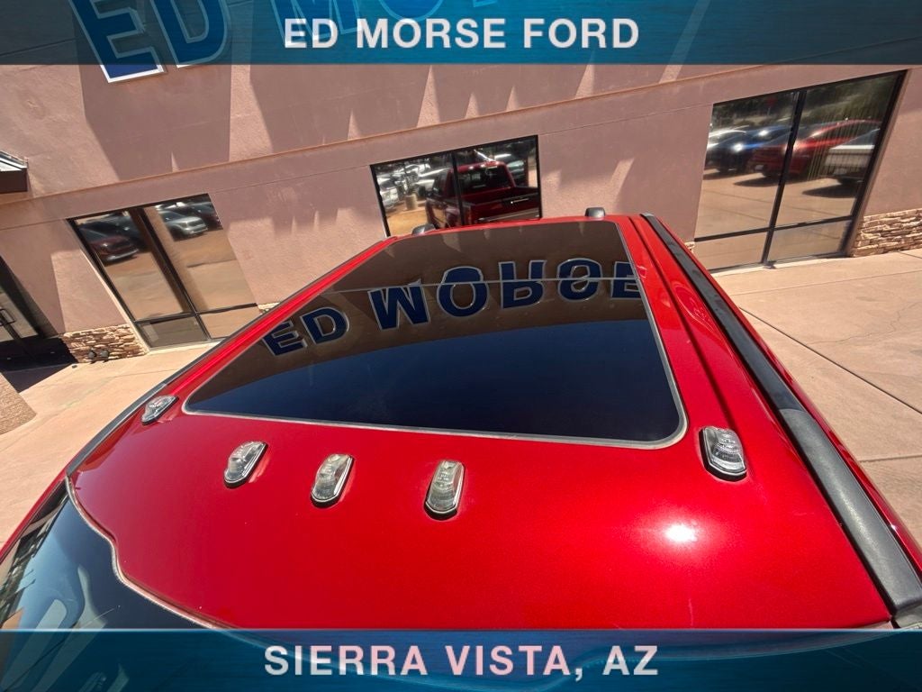 2021 Ford F-450SD Platinum DRW