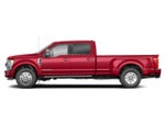 2021 Ford F-450SD Platinum DRW