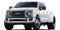2021 Ford F-450SD Platinum DRW