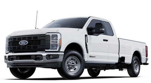 2025 Ford F-350SD XL
