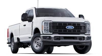 2025 Ford F-350SD XL