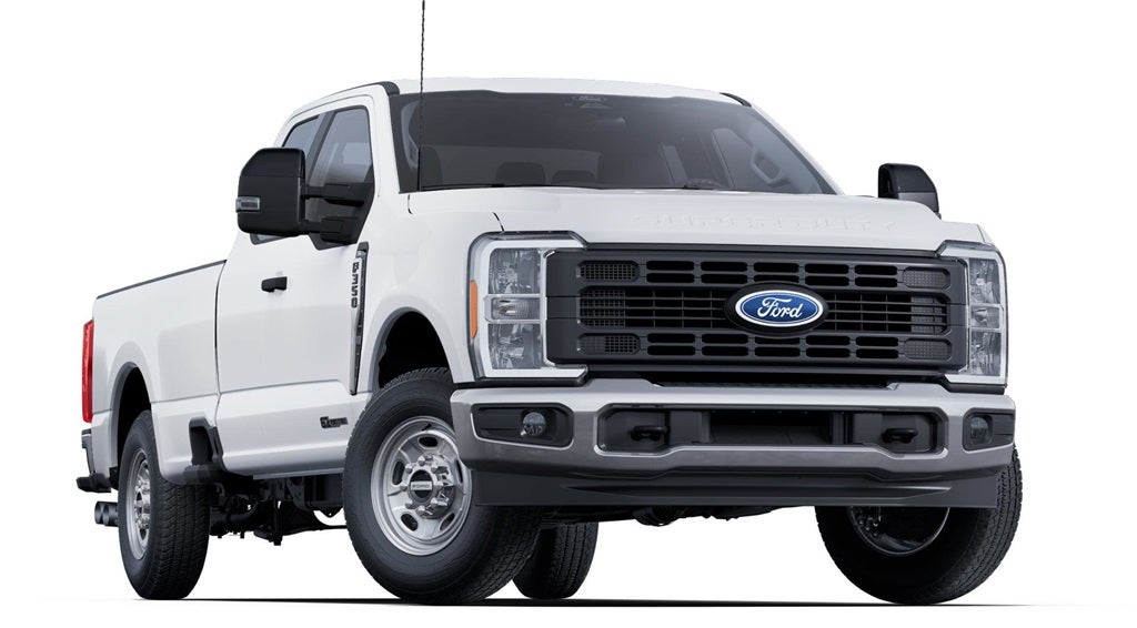 2025 Ford F-350SD XL