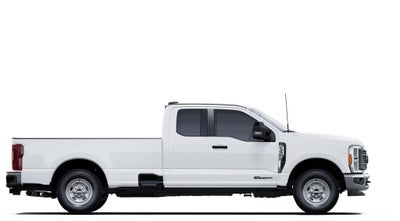 2025 Ford F-350SD XL