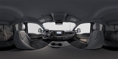 2025 Ford F-350SD XL