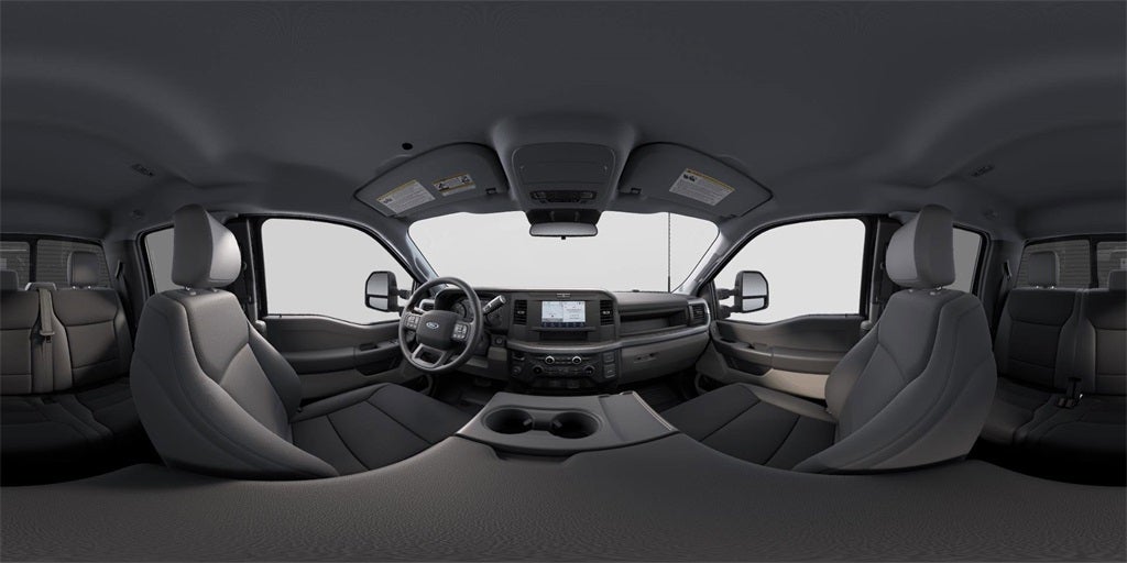 2025 Ford F-350SD XL