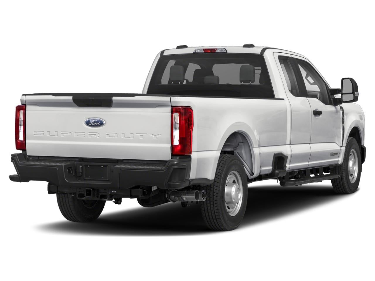 2025 Ford F-350SD XL