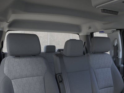 2025 Ford F-350SD XL