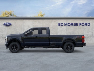 2025 Ford F-350SD XL