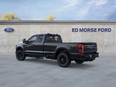 2025 Ford F-350SD XL