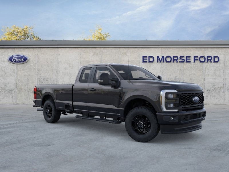 2025 Ford F-350SD XL