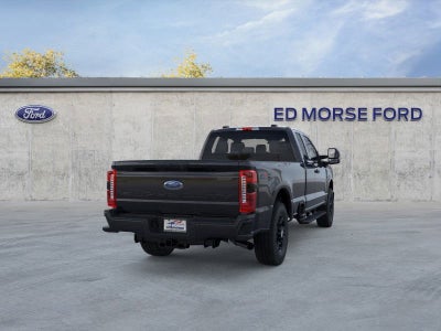 2025 Ford F-350SD XL