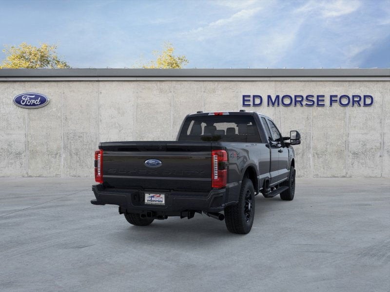 2025 Ford F-350SD XL