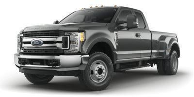 2019 Ford F-350SD XLT DRW