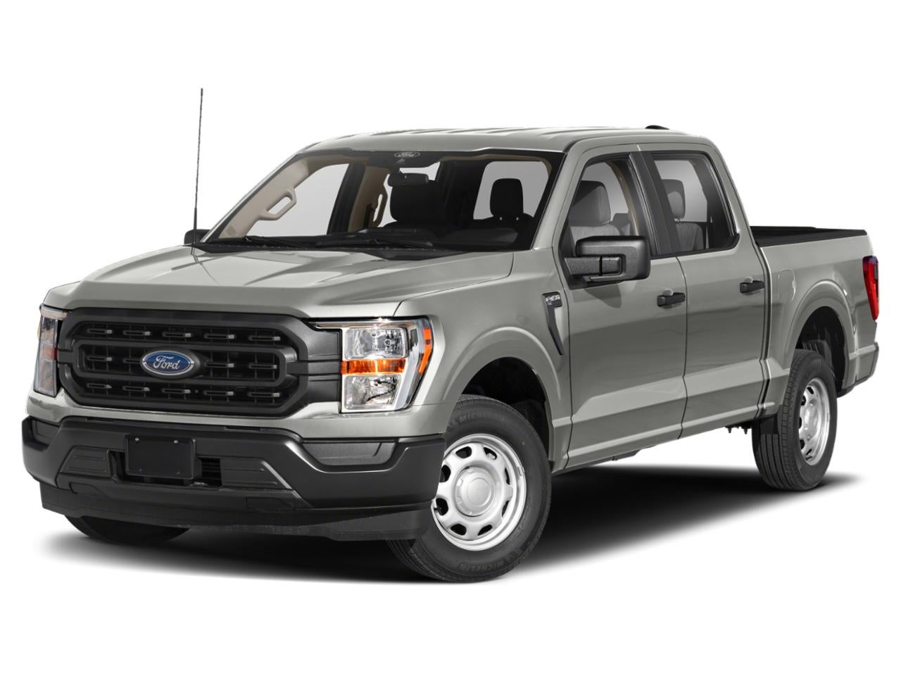 2021 Ford F-150 XL SuperCrew 5-1/2 Box's photo
