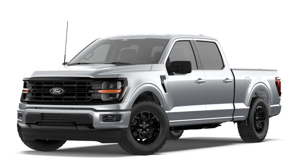 2026 Ford F-150 XLT 4x4 SuperCrew 5-1/2 Box's photo