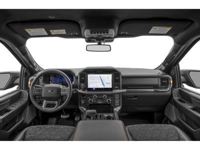2027 Ford F-150 Tremor