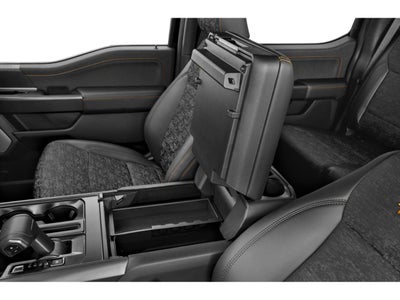 2027 Ford F-150 Tremor