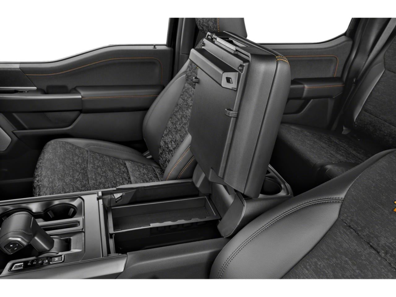2027 Ford F-150 Tremor