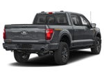 2027 Ford F-150 Tremor