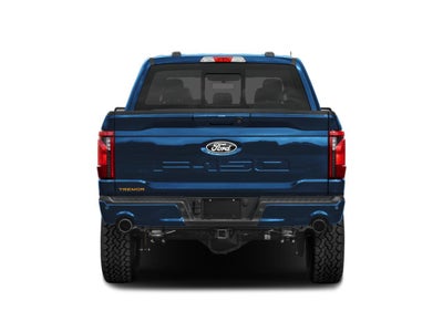 2027 Ford F-150 Tremor