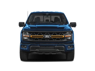 2027 Ford F-150 Tremor