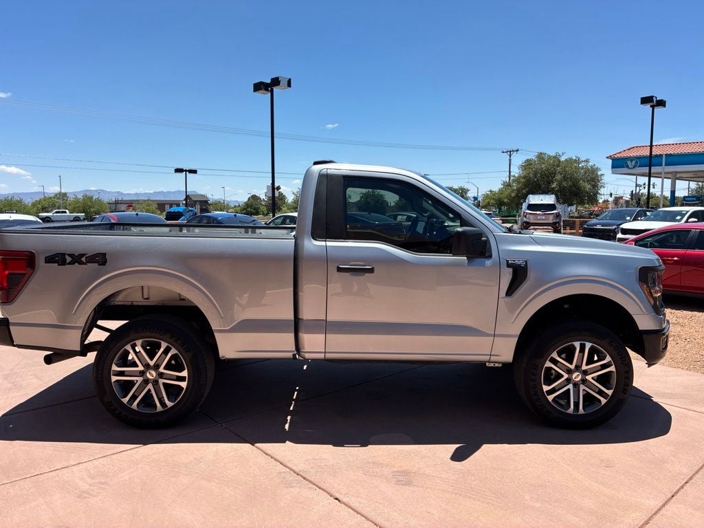 2024 Ford F-150 XL