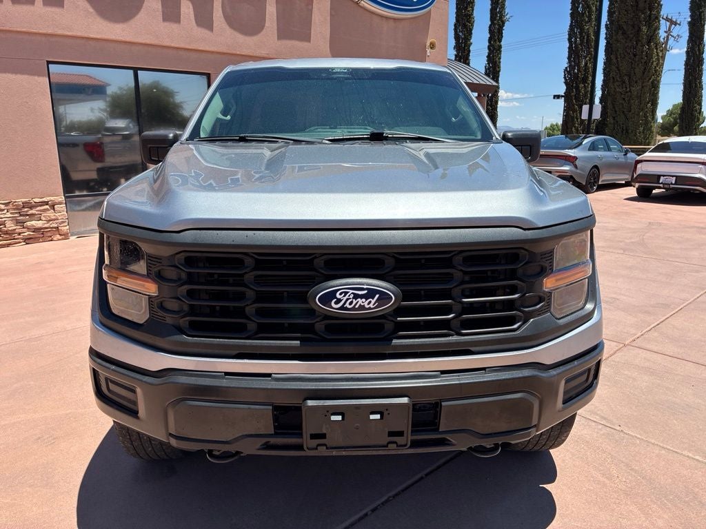 2024 Ford F-150 XL
