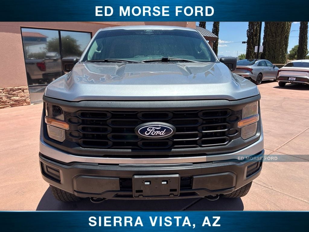 2024 Ford F-150 XL