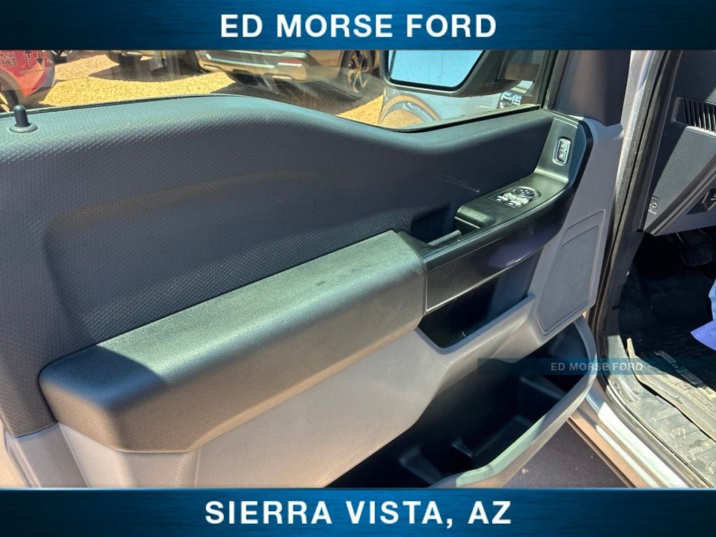 2024 Ford F-150 XL